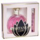 Coffret Cadeau Femme Eau de Parfum 100ml et 10ml Spartanian Lady  - Real Time