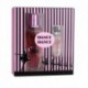 Coffret Cadeau Femme Eau de Parfum 100ml et 15ml Dance Dance  - Real Time