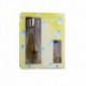 Coffret Cadeau Femme Eau de Parfum 100ml et 15ml Joy Us  - Real Time
