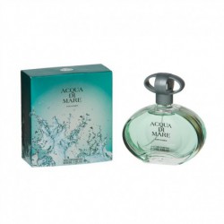 Eau de Parfum 100ml Femme Acqua Di Mare  - Real Time