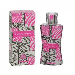 Eau de Parfum 100ml Femme Fashion Fever  - Real Time