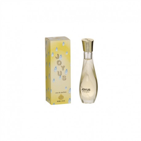 Eau de Parfum 100ml Femme Joyus  - Real Time