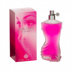 Eau de Parfum 100ml Femme Kind Looks Woman  - Real Time