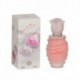 Eau de Parfum 100ml Femme Love and Rozes  - Real Time