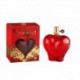 Eau de Parfum 100ml Femme Love You Red  - Real Time