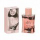 Eau de Parfum 100ml Femme Miss Sexy  - Real Time