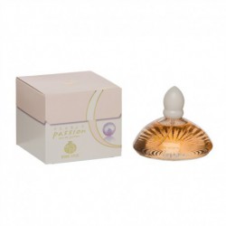 Eau de Parfum 100ml Femme Pearly Passion  - Real Time