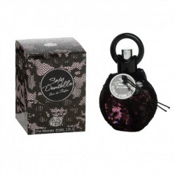 Eau de Parfum 100ml Femme Sexy Dentelle  - Real Time