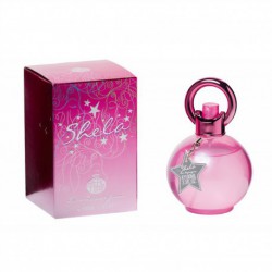 Eau de Parfum 100ml Femme Shela  - Real Time
