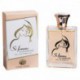 Eau de Parfum 100ml Femme Si Femme Charme  - Real Time