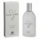 Eau de Toilette 100ml Mixte Club United  - Real Time