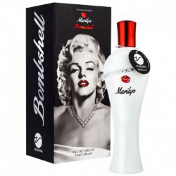 Eau de Parfum - Marilyn Monroe -  85ml