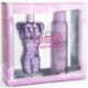 Coffret parfum Femme - Eau de Parfum 100ml et Déodorant Oso Woman