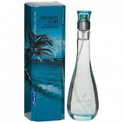 Omerta - Beach Call Woman - Eau de Parfum femme 100ml