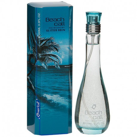 Omerta - Beach Call Woman - Eau de Parfum femme 100ml