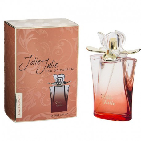 Eau de Parfum 100ml  Femme Jolie Julie By Georges Mezotti
