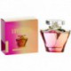 Eau de Parfum 100ml  Femme Love Vision By Georges Mezotti