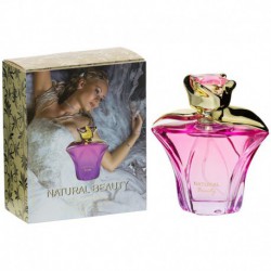 Eau de Parfum 100ml  Femme Natural Beauty By Georges Mezotti