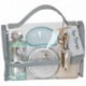 Trousse de Bain - Spa Therapy - Eucalyptus - 4 Pcs