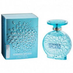 Eau de Parfum 100ml  Femme Summer Splash By Georges Mezotti