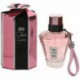 Eau de Parfum femme 100 ml  Updo Chic