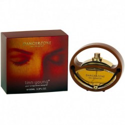 Eau de Parfum femme 100 ml Danger Zone