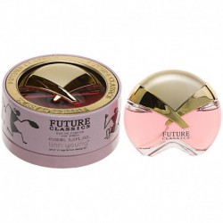 Eau de Parfum femme 100 ml Future Classics for woman