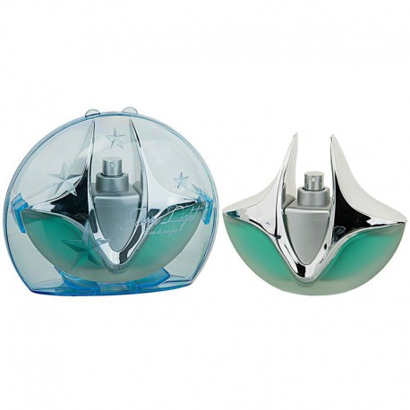 Eau de Parfum femme 100 ml Silver Light