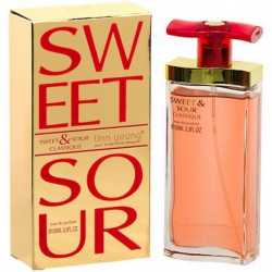 Eau de Parfum femme 100 ml Sweet & Sour Classique