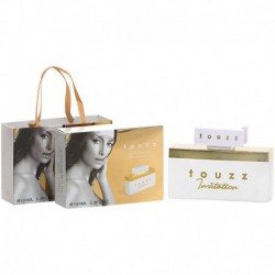 Eau de Parfum femme 100 ml Touzz Invitation for woman
