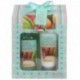 Coffret de Bain - Gourmet Delights - Macaron - 2 Pcs