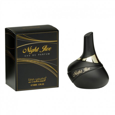 Eau de Parfum femme 100ml  Night Jive