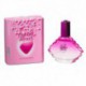 Eau de Parfum Femme 100ml Bubbly Heart