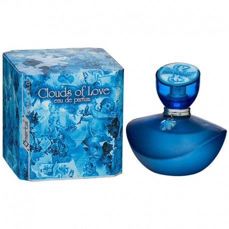 Eau de Parfum Femme 100ml Clouds of Love