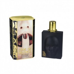 Eau de Parfum Femme 100ml Code of Silence Gold