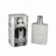 Eau de Parfum Femme 100ml Code of Silence Silver