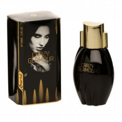 Eau de Parfum Femme 100ml Crazy Glamour