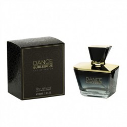 Eau de Parfum femme 100ml Dance Burlesque