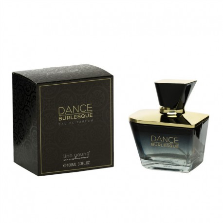 Eau de Parfum femme 100ml Dance Burlesque