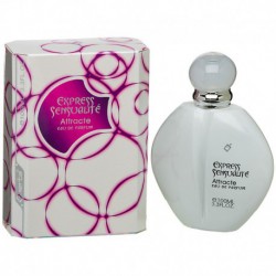 Eau de Parfum Femme 100ml Express Sensualite Attracte