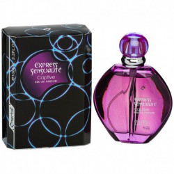 Eau de Parfum Femme 100ml Express Sensualite Captive