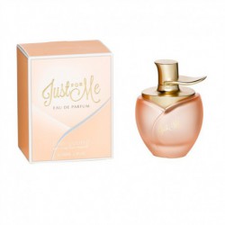 Eau de Parfum femme 100ml Just for me