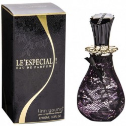 Eau de Parfum femme 100ml Le Especial!