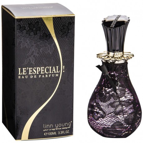 Eau de Parfum femme 100ml Le Especial!