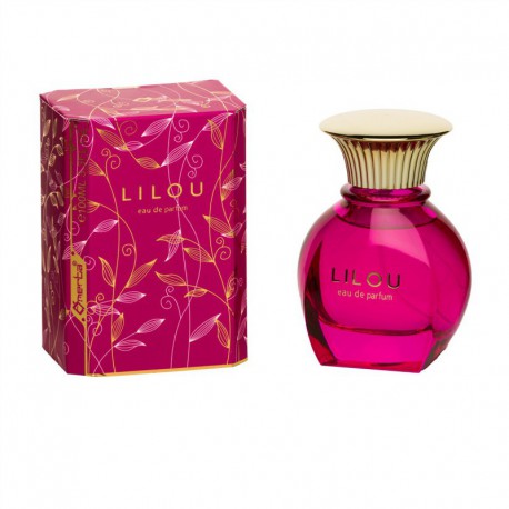 Eau de Parfum Femme 100ml Lilou