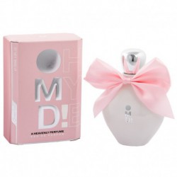 Eau de Parfum Femme 100ml OMG