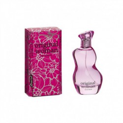Eau de Parfum Femme 100ml Original Woman