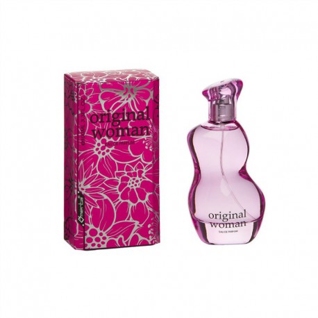 Eau de Parfum Femme 100ml Original Woman