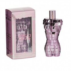 Eau de Parfum femme 100ml OSO Woman