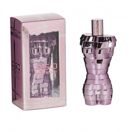 Eau de Parfum femme 100ml OSO Woman